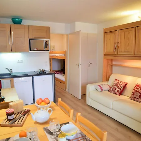 Andromede By Interhome